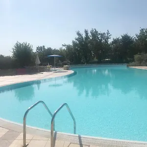  Apartment Luxury - Le Fate - With Pool Italien