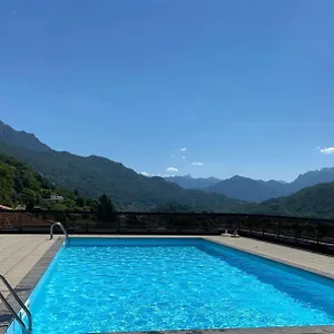  Apartment “la Casetta Di Mirto” Italien