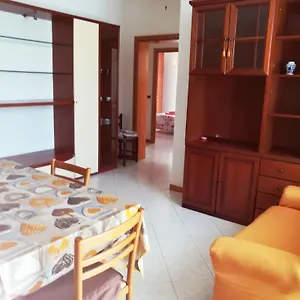  Apartment Buonviaggio Italien